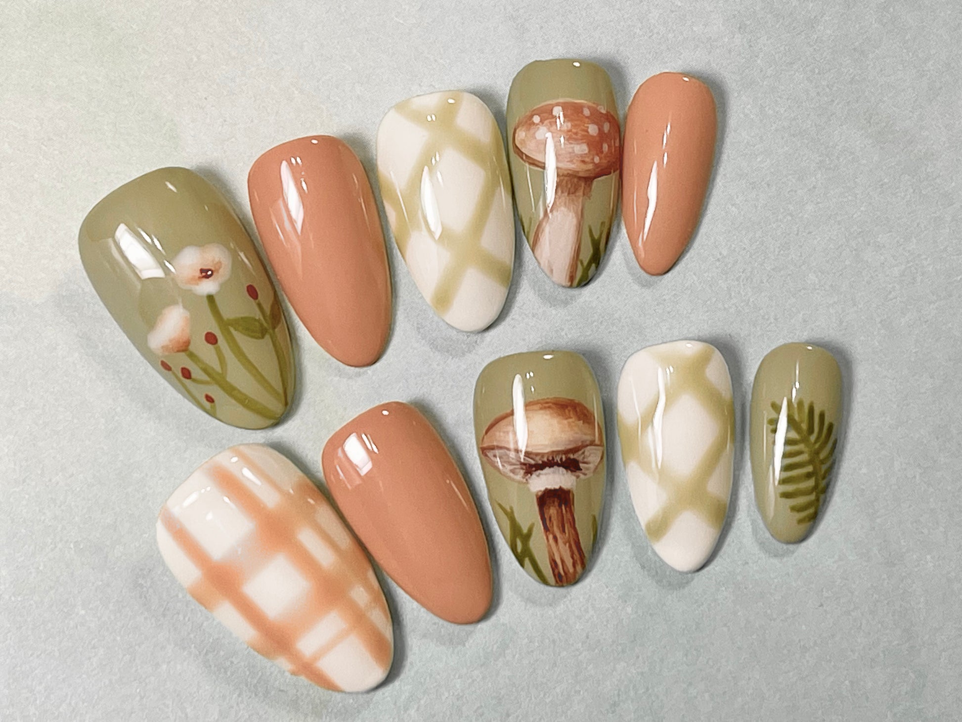 Woodland Whimsy