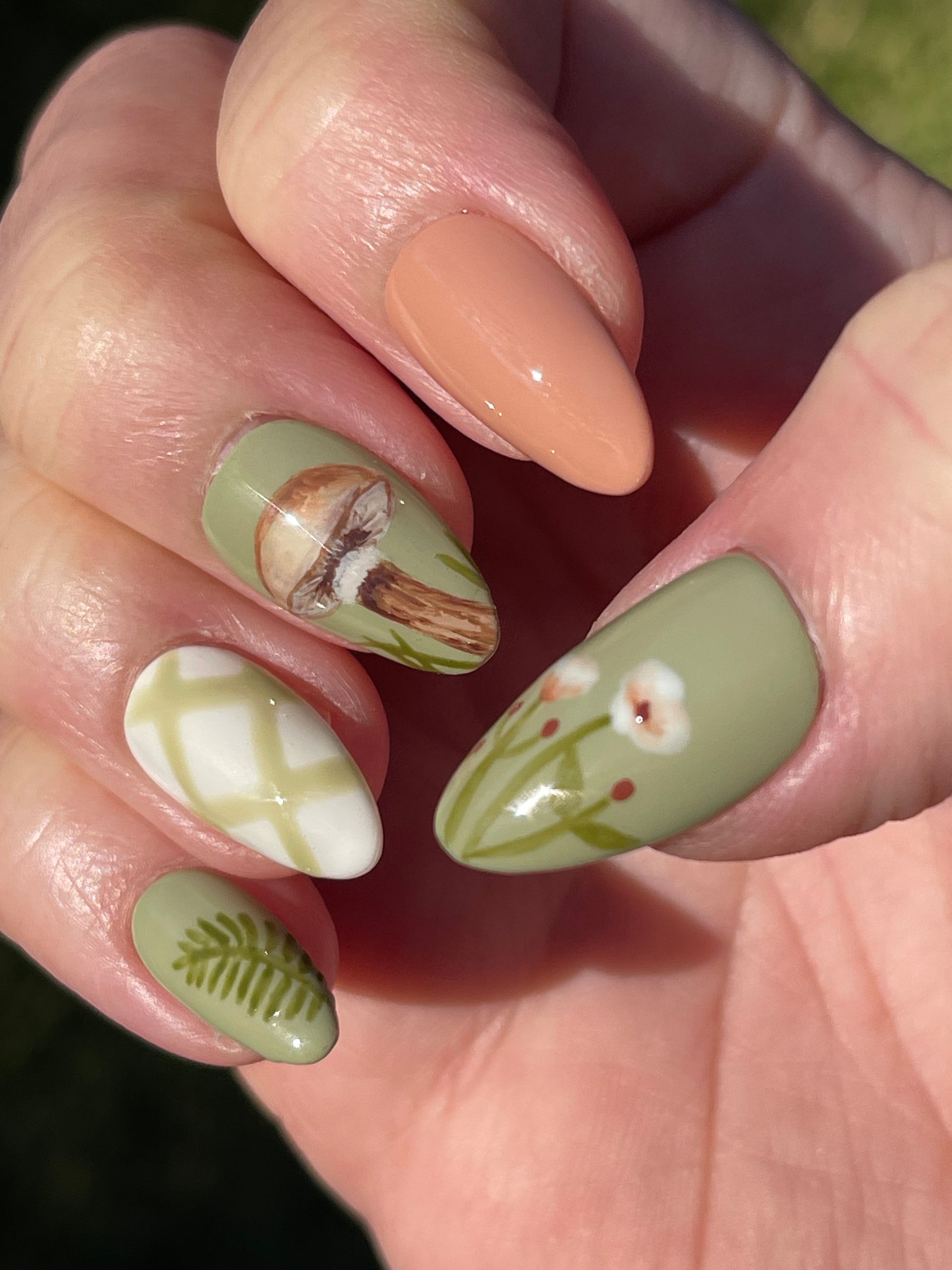 Woodland Whimsy