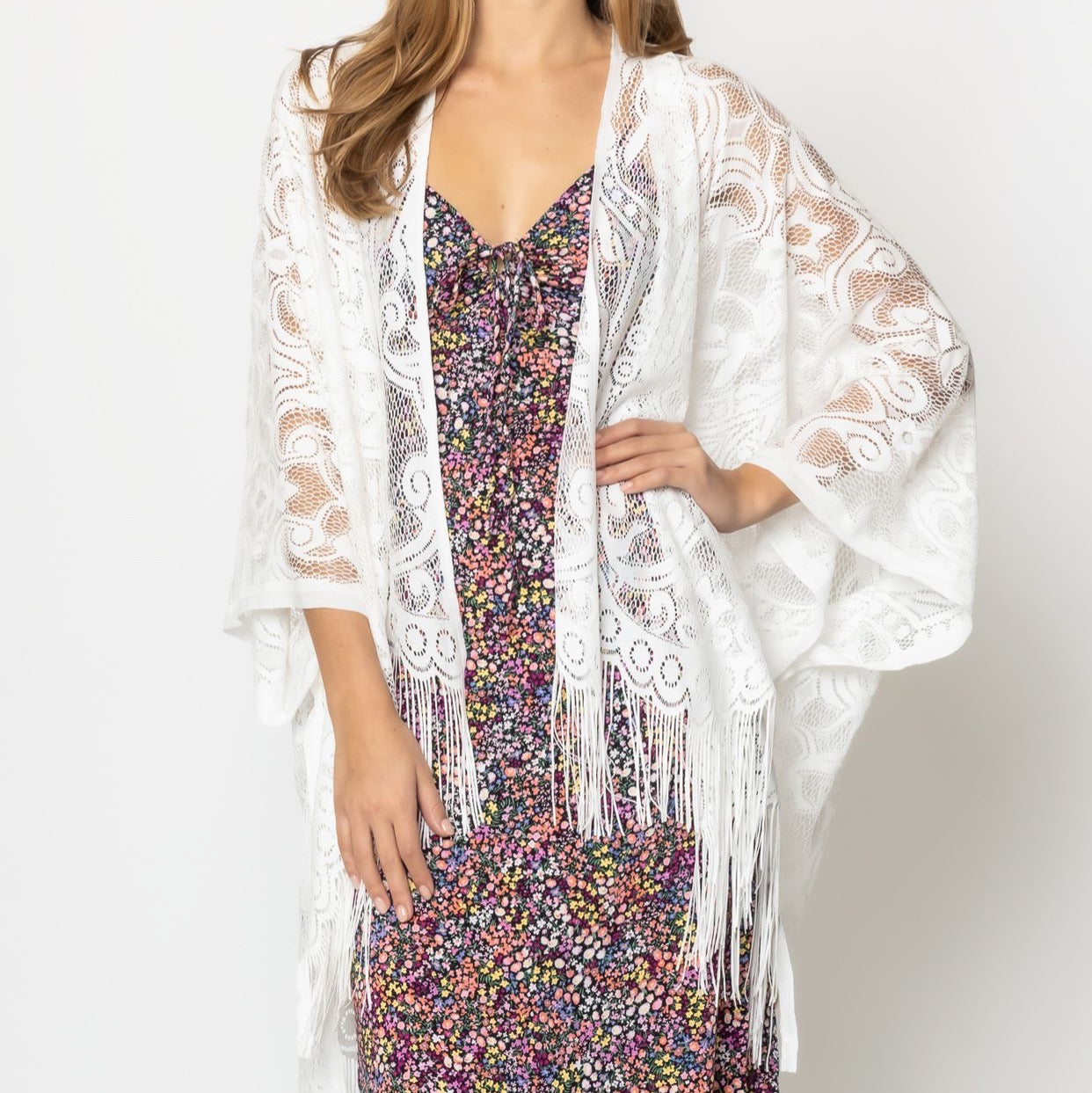 Adornments & Layers