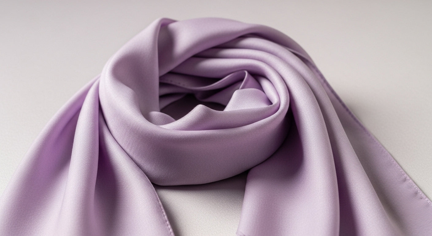Silk Scarves