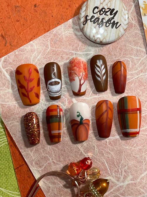 Pumpkin Spice