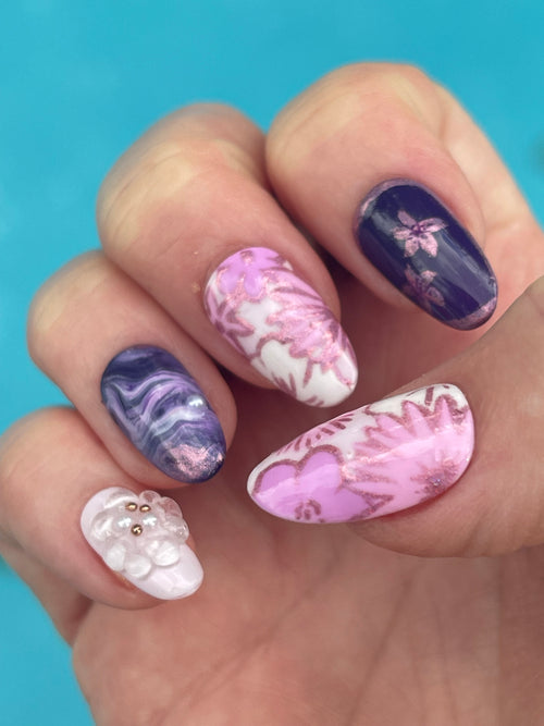 Mystic Bloom