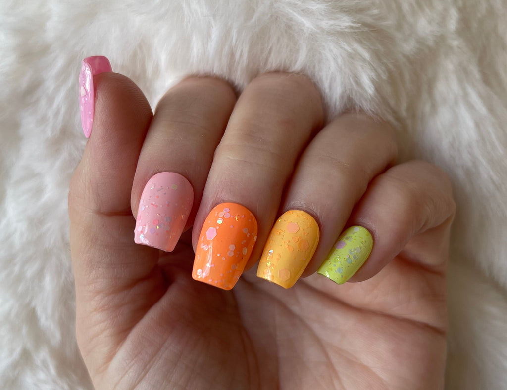 Candy Rainbow